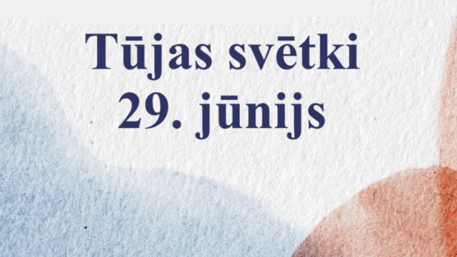 tujas svekti