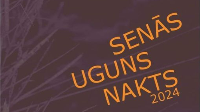 sena nakts s