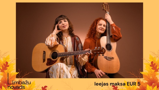 Koncerts Umurgā