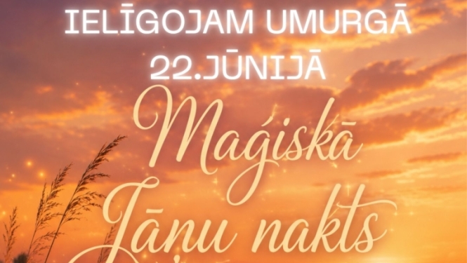 magiska