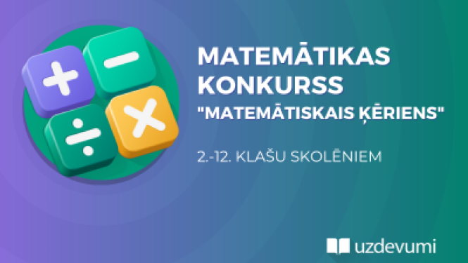 Matemātiskais ķēriens