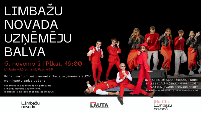 Uzņēmēju balva