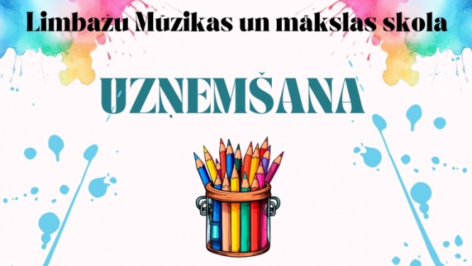 uznemsana lmss