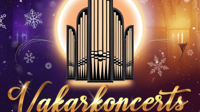 vakarkoncerts