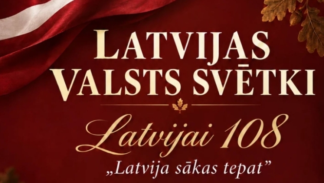latvija