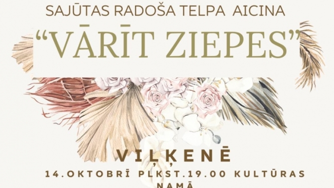vārīt ziepes