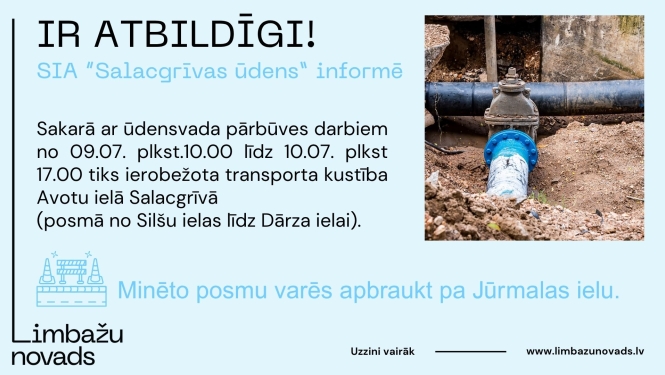 ir atbildigi