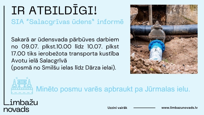 ir atbildigi