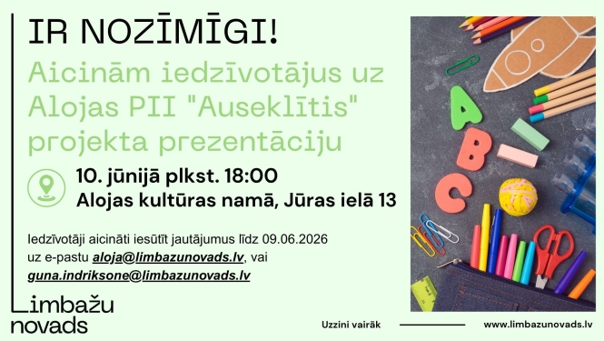 projekti