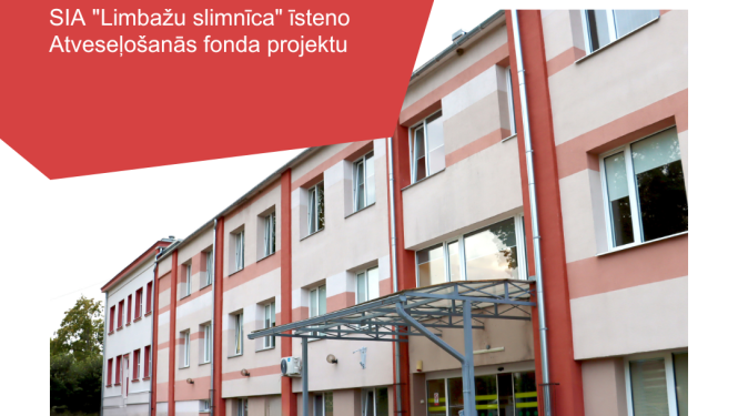 projekti slimnica