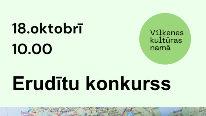 Erudītu konkurss