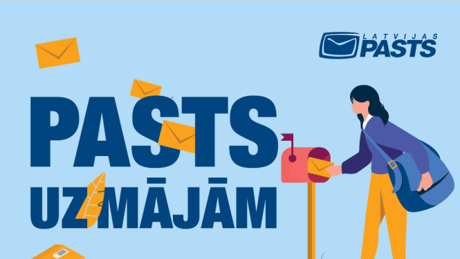 Pasts uz mājām