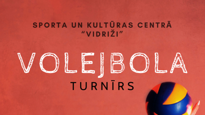 volejbola 16.marts