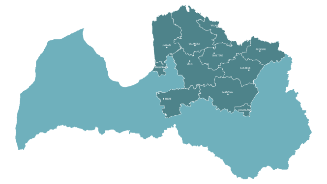 vidzeme