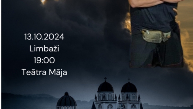 Žiga ceļojumu jubilejas tūre