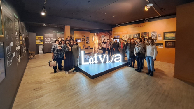 latvija