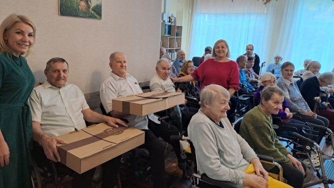 seniori