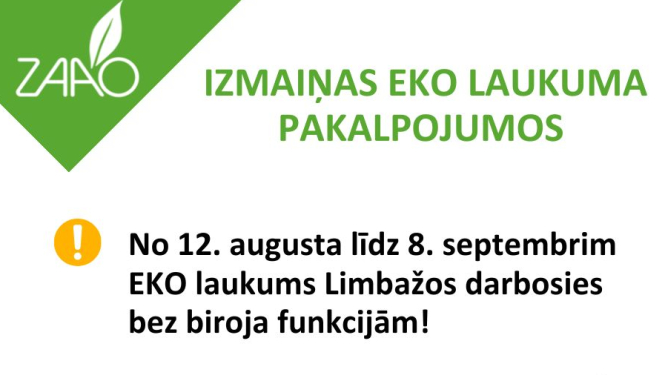 ZAAO