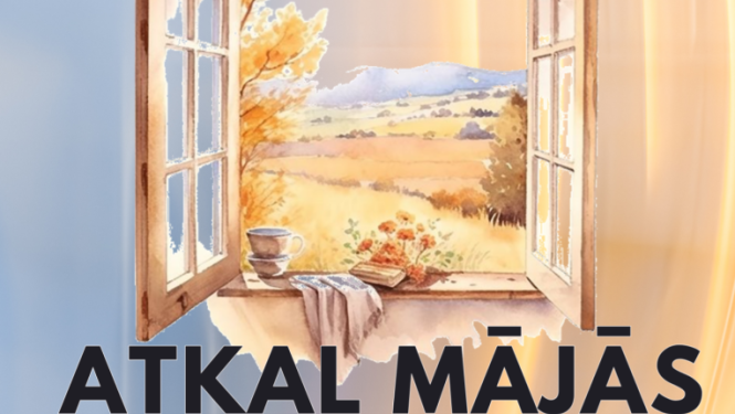 atkal majas