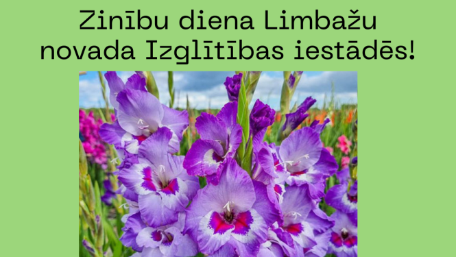 zinibu diena