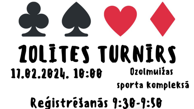 Zolītes turnīrs