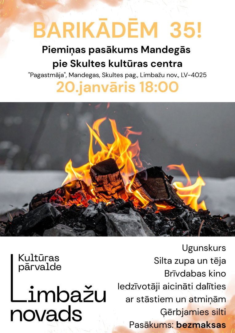 skulte barikādēm 35