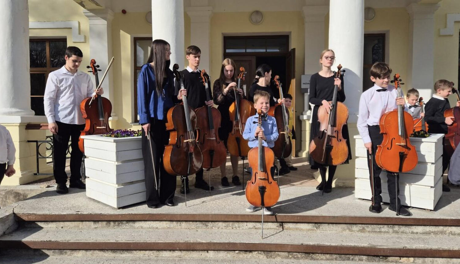 cellisti