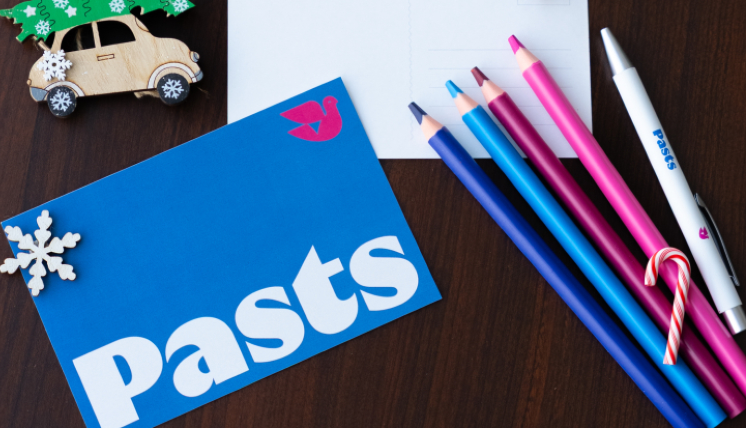 pasts