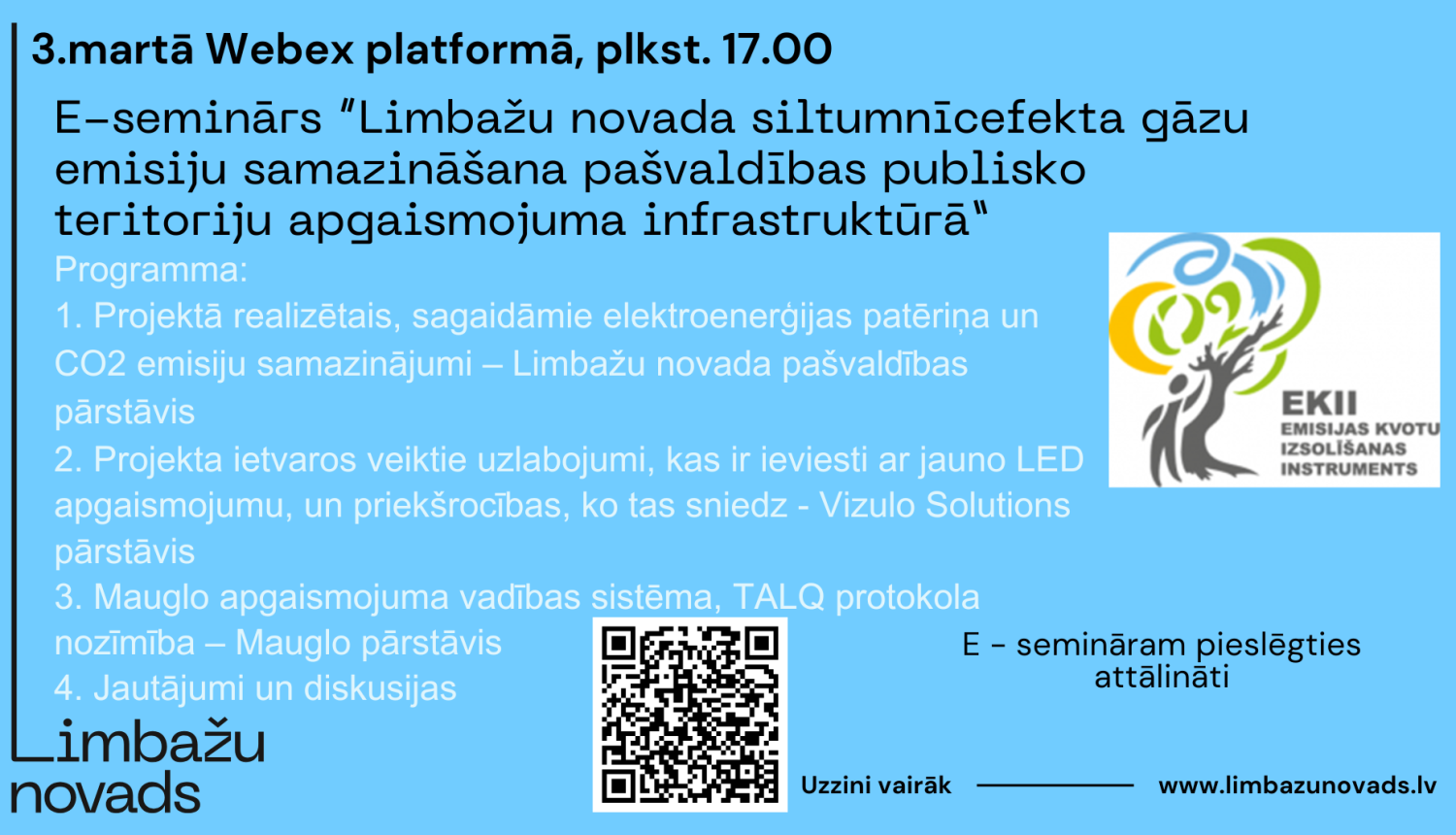 seminars