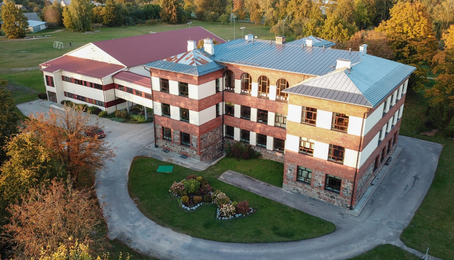 Pāles pamatskola