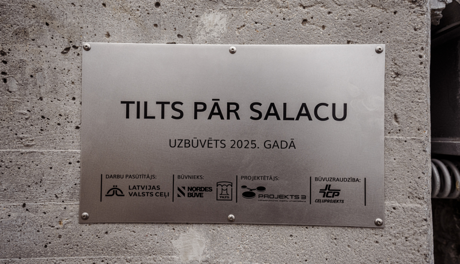 tilts