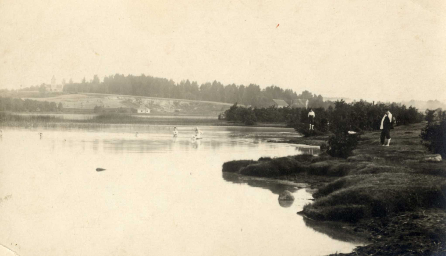 Limbažu Lielezers