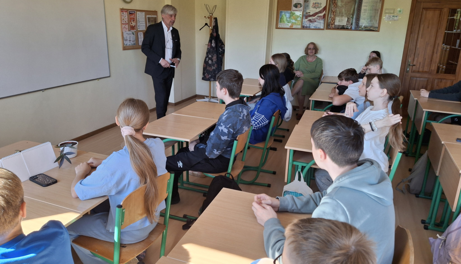 skola