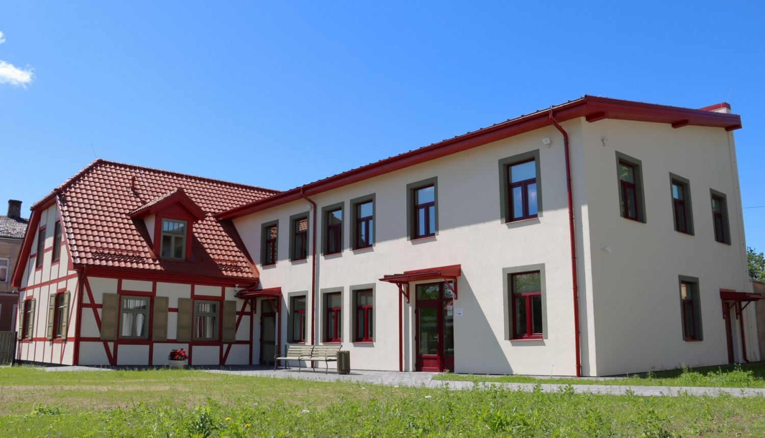 grupu maja