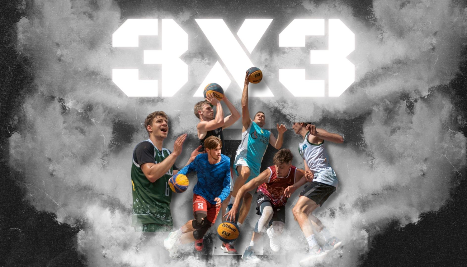 3x3