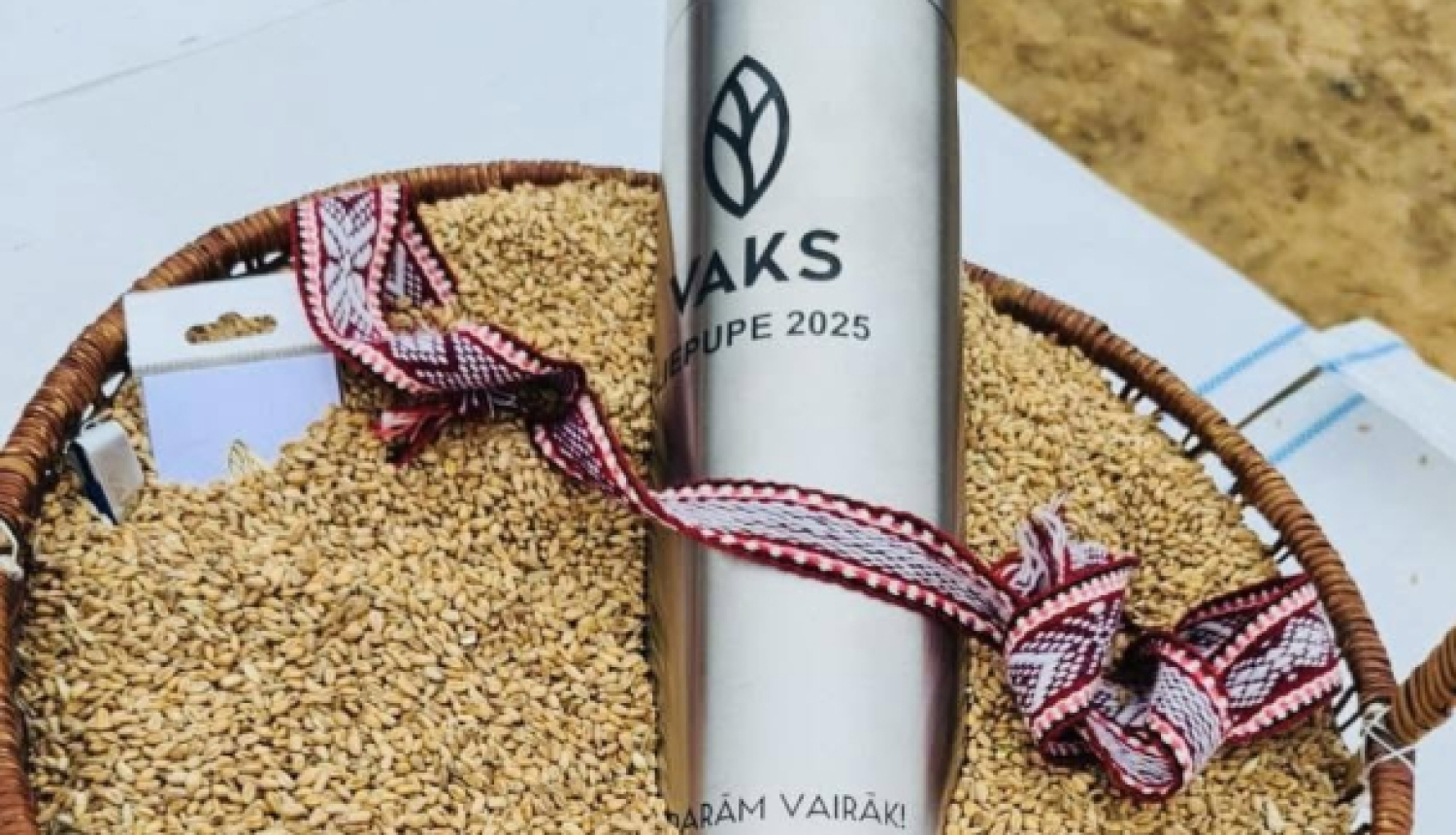 vaks