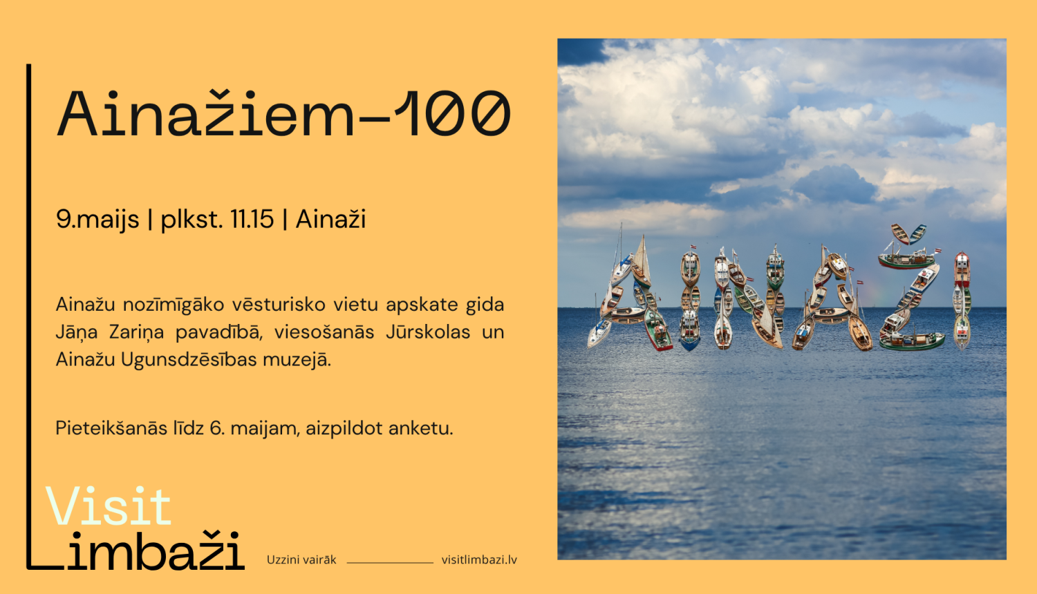 ainazi 100