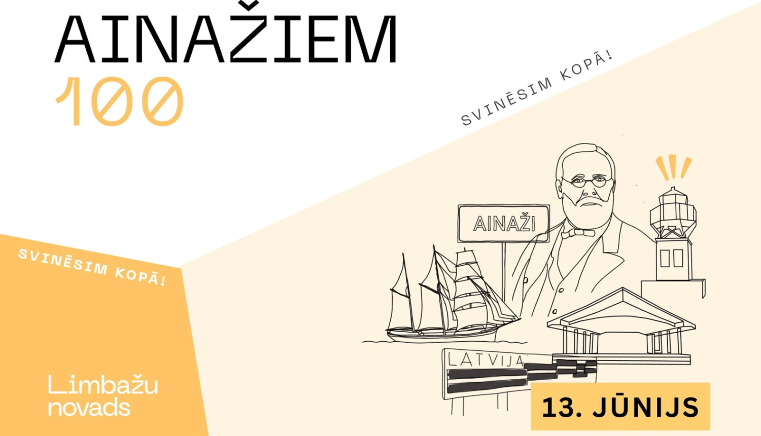 ainažiem