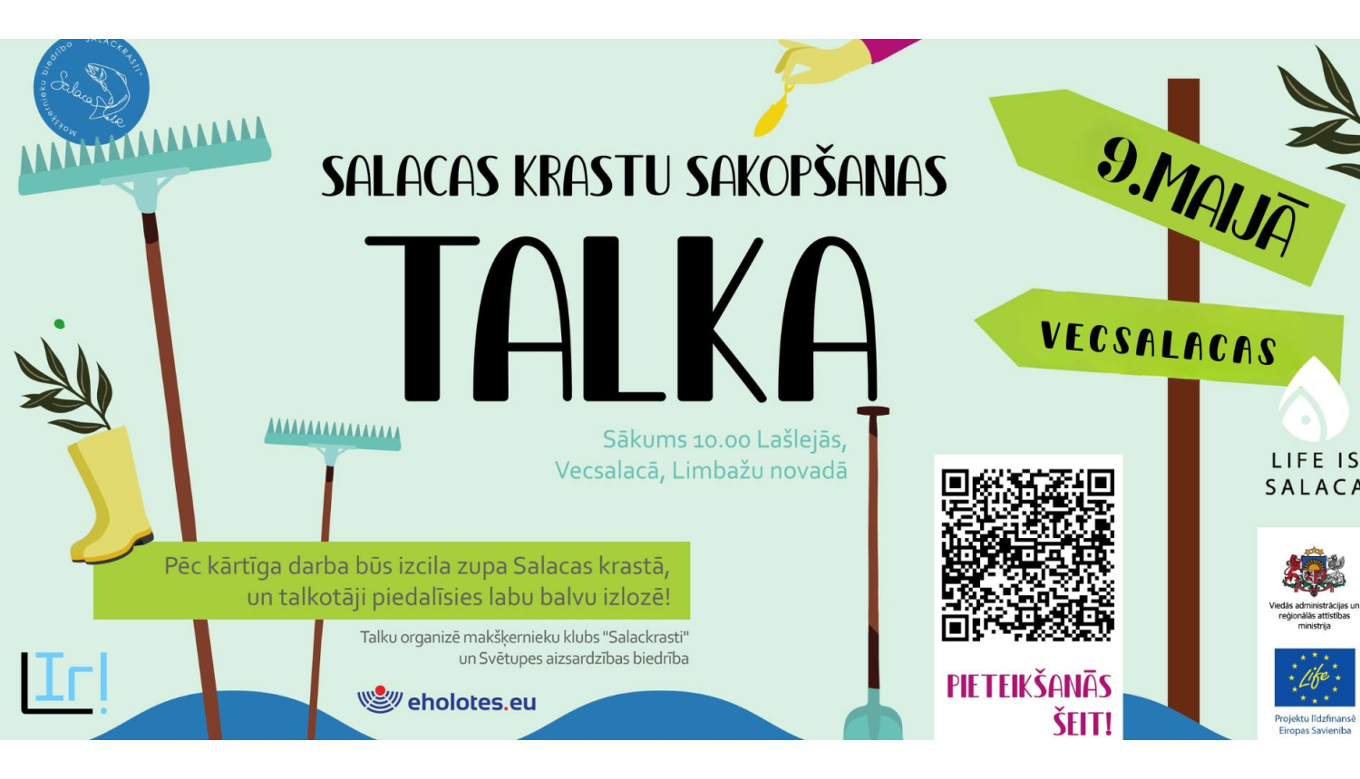 talka