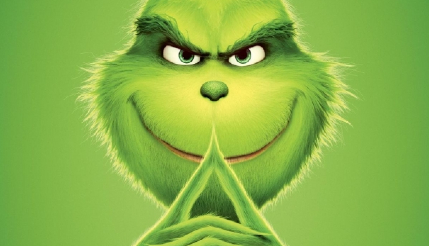 grinch