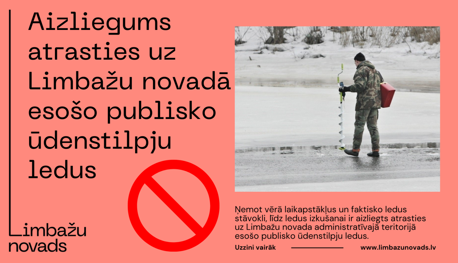 aizliegums