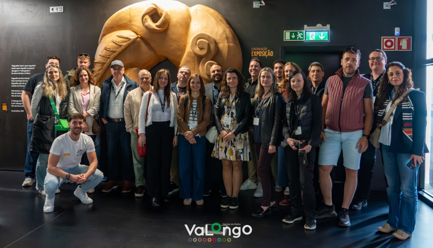 volonga