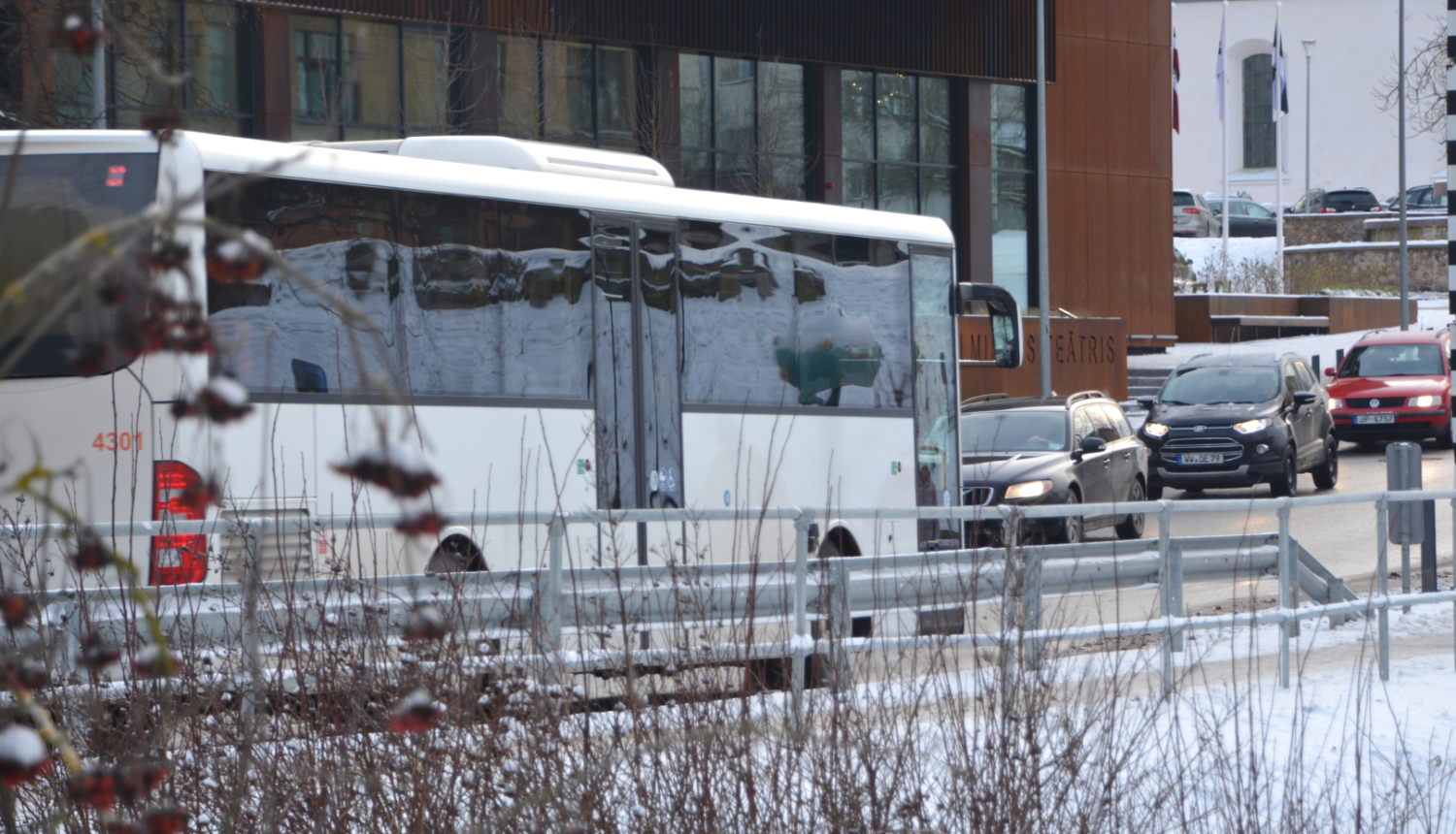 autobuss