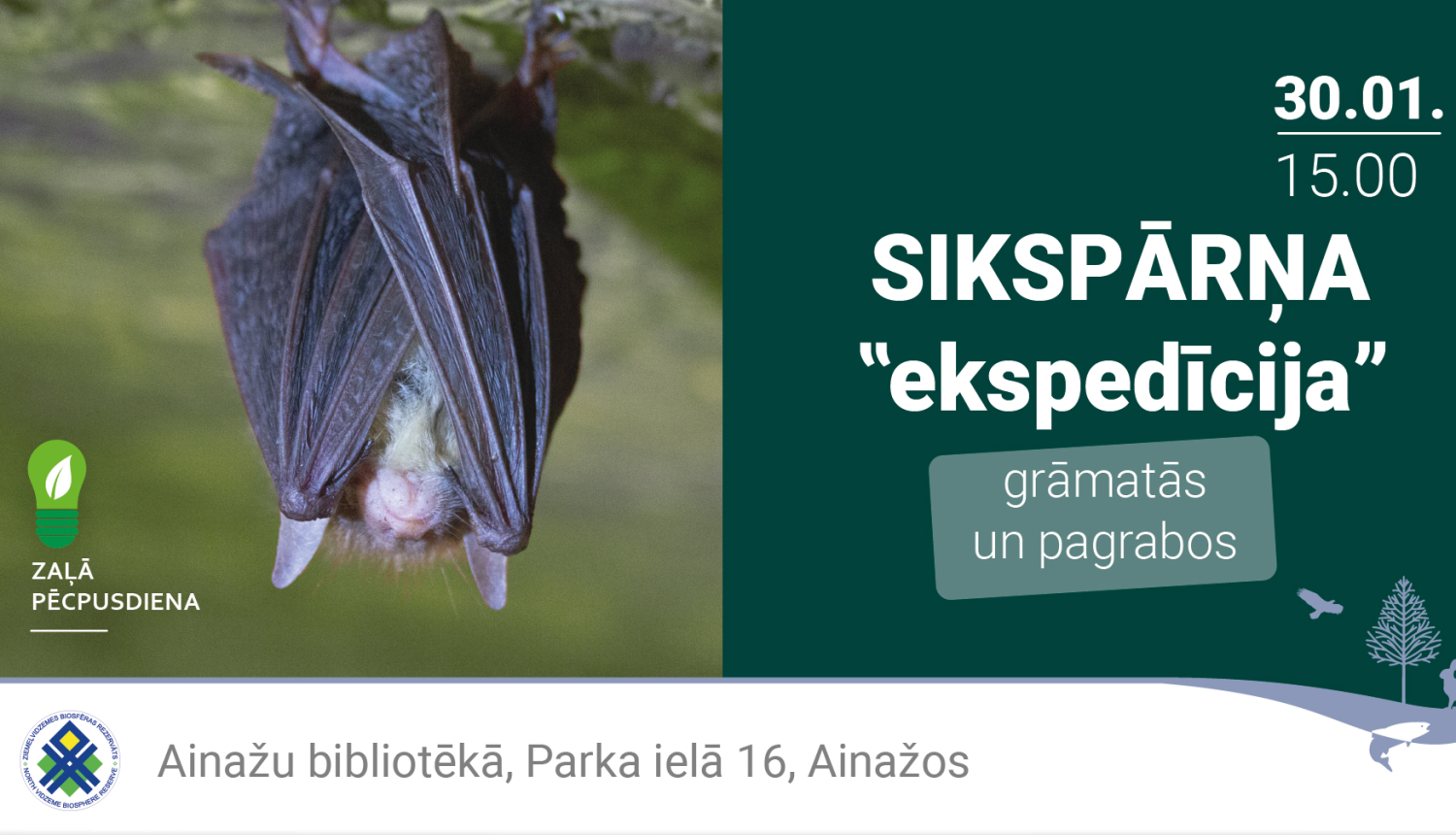 siskparni