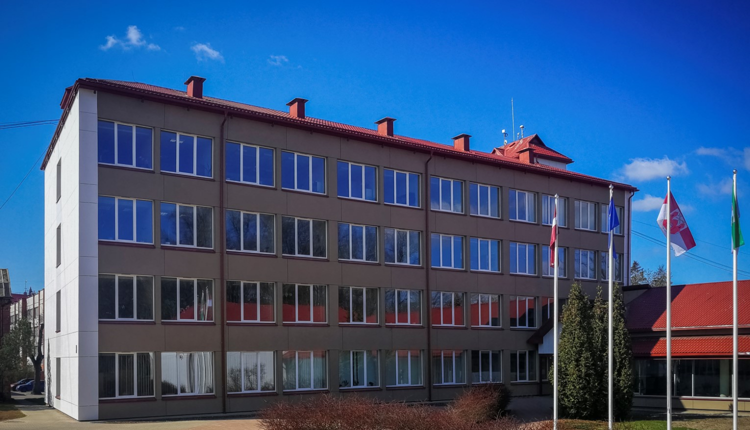 20.aprīlī Limbažu novadā sāks izglītības iestāžu pedagogu un darbinieku vakcināciju pret Covid-19