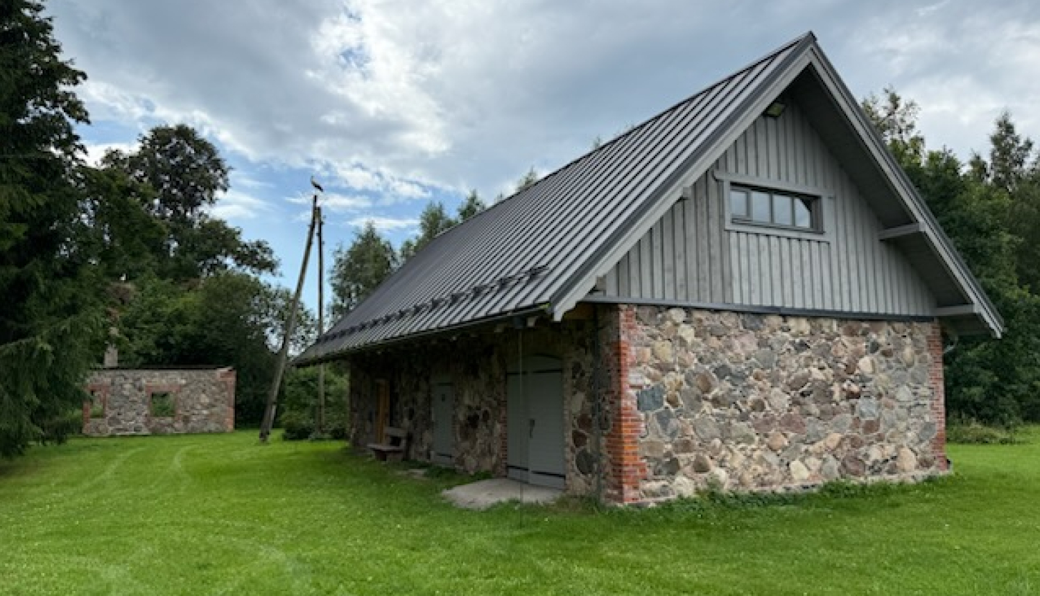 maja