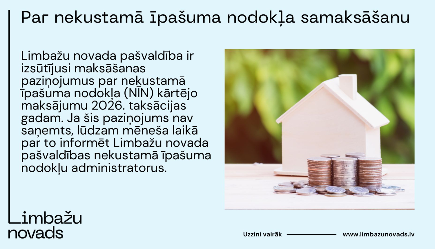 Nekustamo