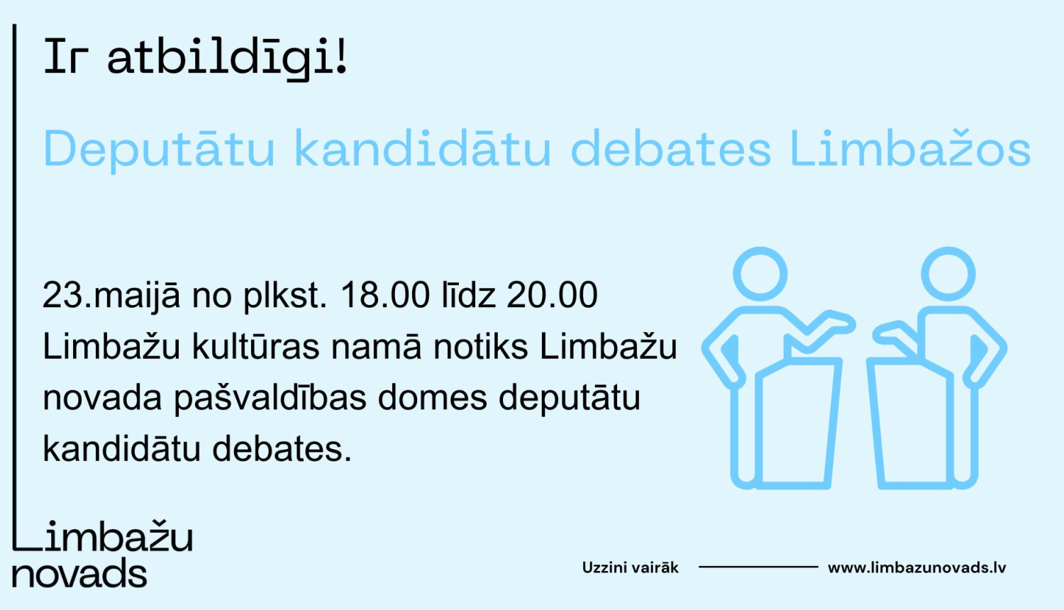 Debates
