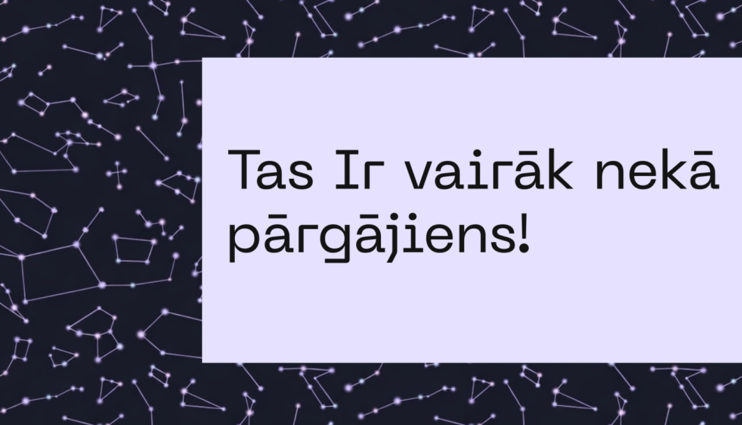 pargajiens