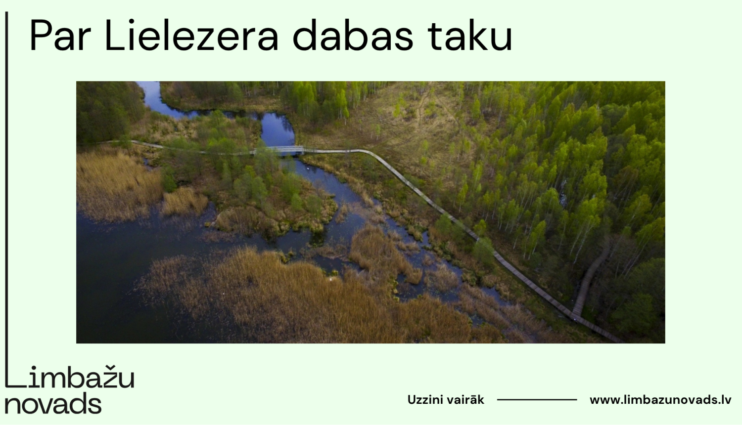 Dabas taka